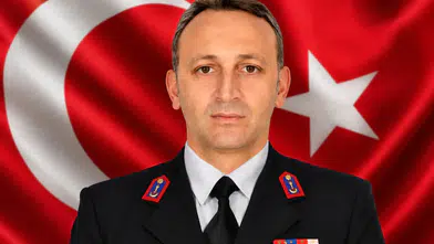 Eskişehir'de Silahlı Saldırı: Jandarma Uzman Çavuş Mehmet Demirbaş Hayatını Kaybetti