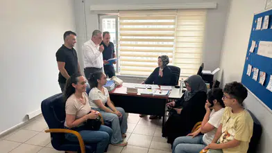 Arhavi'de LGS Tercih Döneminde Rehberlik Desteği Sürüyor