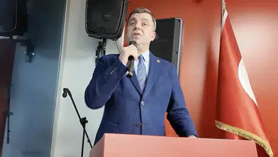 CHP Silivri İlçe Başkanı Doruk Bulut gözaltına alındı