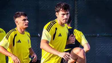 Aliağa FK, Yeni Sezon İçin Hazırlıklara Start Verdi!