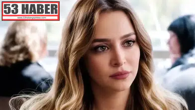 Ekranların Gözdesi Rozina Lazkani, Şimdi Meclis'te! Ünlü Oyuncunun Beklenmedik Siyasi Hamlesi Şaşırttı!