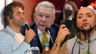 "Ahbap Derneği Skandalında Yeni Gelişme: Dört Ünlü İsim Daha Hesap Vermek İçin İfade Verdi!"