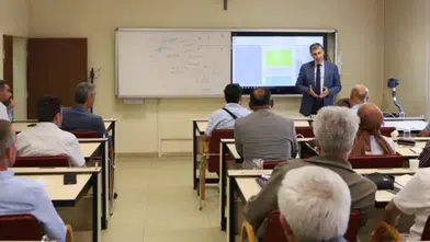 Bayburt’ta yeni dönemde Eğitim Kurumları Yöneticilerine Yönelik Sertifika Programı Hayata Geçti