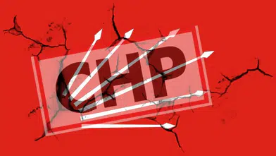 CHP'de Dört İl Başkanının Görevden Alınmasıyla Değişim Rüzgârları Esti