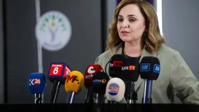 DEM Parti Sözcüsü Ayşegül Doğan, yeni yasalar ve süreçler üzerine önemli açıklamalarda bulundu.