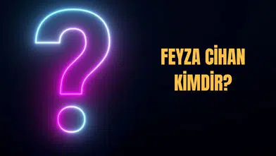 Feyza Cihan: Gözaltına Alınma Sebepleri Ne?