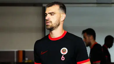Gençlerbirliği, Yeni Sezona Hazırlıklarını Sürdürüyor!