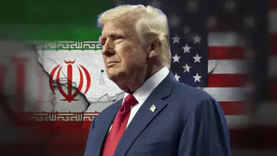 İran savaşı Trump'ı çileden çıkardı