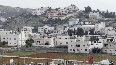 İsrail'in İşgal Stratejisi Genişliyor: 'A Bölgesi'nde Yeni Arazi Gaspı Gerçekleşti!