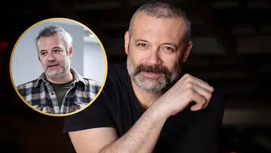 Levent Üzümcü Kimdir? Oyuncu Neden Gözaltına Alındı?