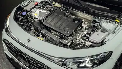 Mercedes "Çin malı motora geçti" iddialarına teknik gerçeklerle yanıt