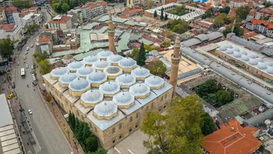 Osmanlı Mimarisinde Çığır Açan Eser: Nuruosmaniye Camii'nin Eşsiz Özellikleri