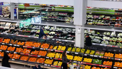 Perakendede Rekor: 1,4 Milyar Sterlinlik Yatırımdan 120 Milyon Sterlinlik Satış Gerçekleşti!