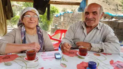 Şimoni Diril Davası, Anayasa Mahkemesi'ne taşındı!