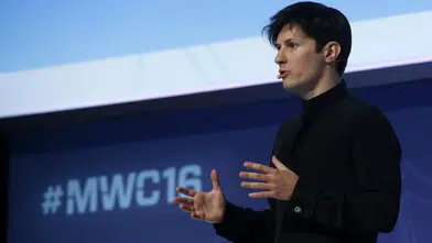 Telegram Tartışmasında Şok Gelişme! Rusya, Durov'u Teröristler Arasında Saydı