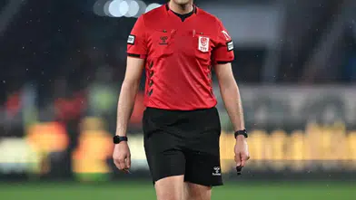 1. Lig'de 3. hafta maçlarının hakemleri açıklandı