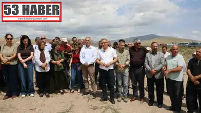 Digor Katliamı'nın 33. yılında yüzleşme ve özür çağrısı