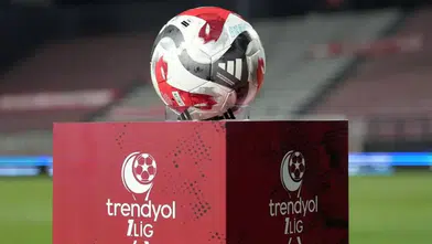 Trendyol 1. Lig'de yeni sezon başlıyor