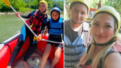 14 Yaşındaki Taha Rafting Kazasında Hayatını Kaybetti! Aileye Skandal Üzerine ‘İade’ Şoku!
