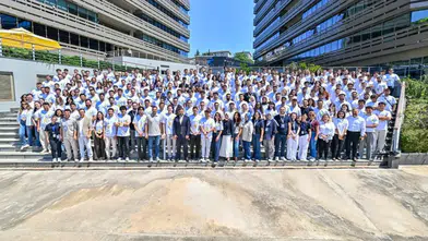 252 Genç Yetenek, Kariyer Yolculuklarına Turkcell'de Başladı