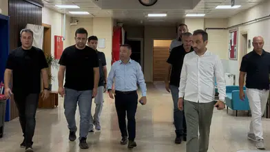 Rize'de Öğrenci Yurtları Yeni Döneme Hazırlanıyor: Bakım ve Yenileme Çalışmaları Sürüyor