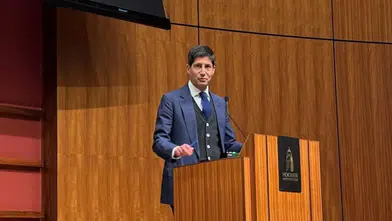 Piyasalarda kritik bekleyiş: Gözler Fed Başkanı Warsh'da
