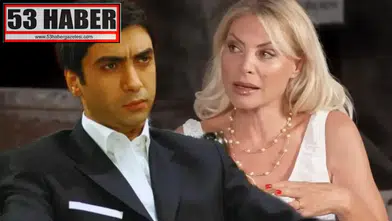 Seray Sever'den Necati Şaşmaz'a Şaşırtan Sözler: Kurtlar Vadisi'nin Polat'ı Set Tazminatına Neden Oldu!