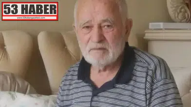 Trabzon'da Üzüntü Yaratan Olay: Sevilen Esnaf Hayatını Kaybetti