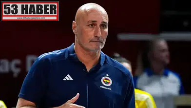 Fenerbahçe'de Marcello Abbondanza dönemi sona erdi