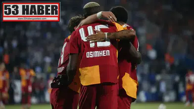 Galatasaray – Göztepe Karşılaşması: Beklenen 11'ler Belli Oldu!