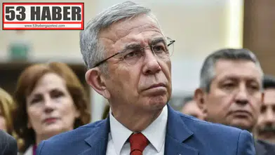 Mansur Yavaş'tan parti değişikliği iddialarına yanıt