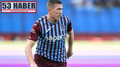 Trabzonspor’da Lundstram için karar zamanı! Belirsizlik kısa sürede bitecek