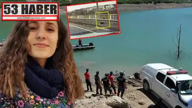 İntihar Kılıfı: Gülistan Doku İle İlgili 5. Operasyon Gerçekleşti!