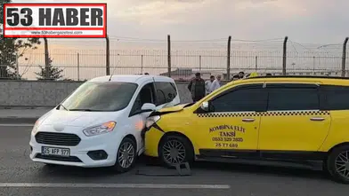 Temmuz Ayında 218 Kişinin Hayatını Kaybetmesine veya Yaralanmasına Neden Olan Trafik Kazaları!