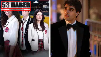 Mert Ramazan Demir'in "Susuz Yaz" filmindeki yeni oyuncu arkadaşı açıklandı! Kardeşlerim dizisinin parlayan yıldızı kadroda!