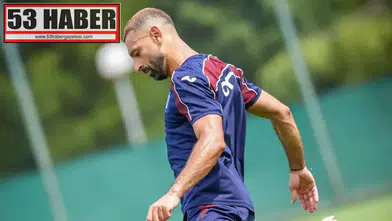 Trabzonspor, Mohamed Salah Rüzgarıyla Sahalara Dönüyor!