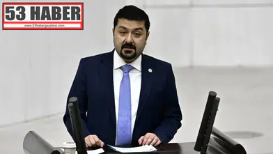 CHP'li Yazgan: Beni YENİ Parti'ye yönlendirmek amacıyla yapıldı