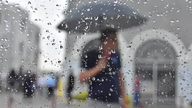 AKOM’dan İstanbul için sağanak uyarısı