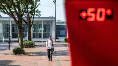 Almanya'nın Aşırı Sıcak Havalar Nedeniyle Kaybı: 36 Milyar Euro!