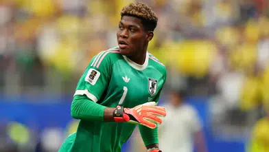 Aston Villa, Zion Suzuki transferini bitiriyor