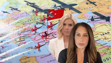 Atina kulislerini sarsan sözler! Yunan akademisyenden Türkiye itirafı