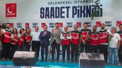 Babacan: "Türkiye, Sadece Bir Avuç İnsan Değil, 86 Milyonun Vatanı"
