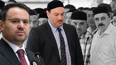 Bakan Gürlek: "Dini değerler suç bahanesi olamaz" dedi. Suçla mücadelede kararlılık vurgusu!
