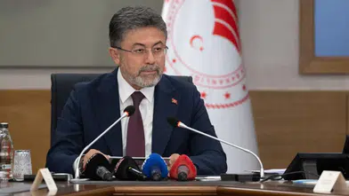 Bakan Yumaklı'dan Önemli Açıklama: 8 Havzada Çalışmalar Sona Erdi!