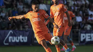 Başakşehir, sezona Kocaelispor maçıyla başlayacak