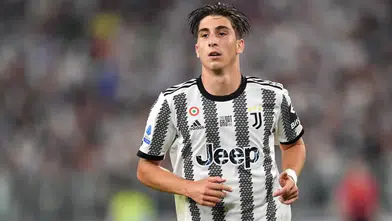 Beşiktaş'tan bir transfer daha! Yine Juventus'tan geliyor