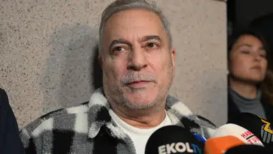 Mehmet Ali Erbil’in Şok Eden Yeni Görüntüsü Gündem Oldu!