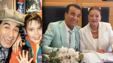 Yunus Bülbül, Bücür Cadı'nın Köfteci Abbas'ı olarak 4. Evlilik Heyecanını Yaşıyor!