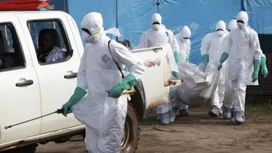 DSÖ'den Endişe Verici Ebola Gelişmesi: Müdahale Kapasitesinin Sınırları Aşıldı!