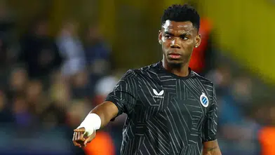 Eintracht Frankfurt'tan Raphael Onyedika Transfer Müjdesi: İmza Atıldı!